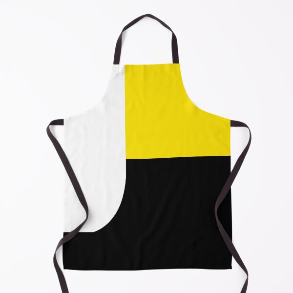 Item preview, Yellow and Black Mod designed and sold by NobodysHero.