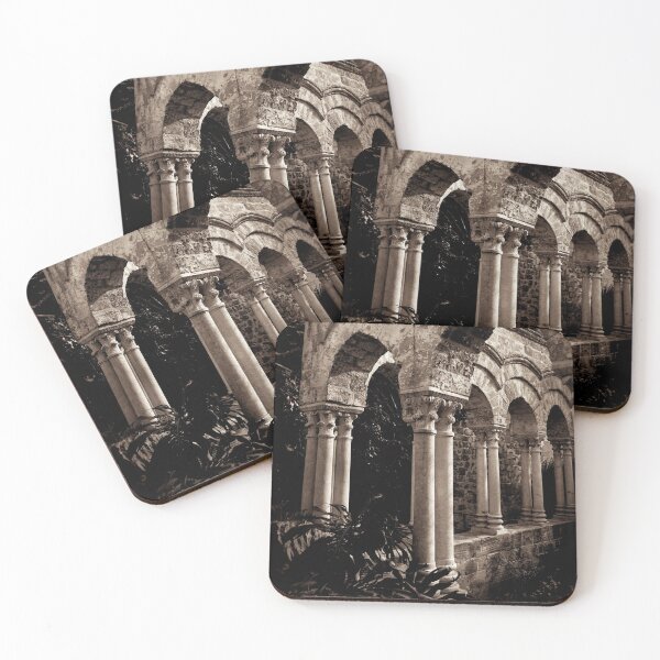 Item preview, Beautiful Cloister designed and sold by Debra Peck.