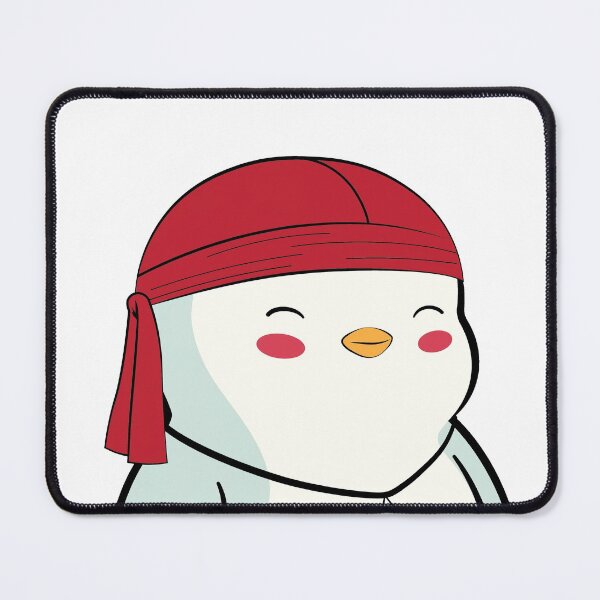 Item preview, cartoonPudgy Penguin #8529 nft Cryptocurrency designed and sold by PetTotem.