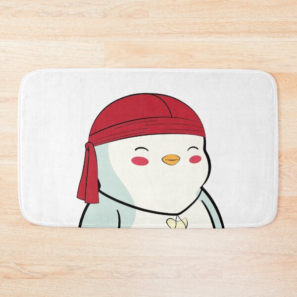 Item preview, cartoonPudgy Penguin #8529 nft Cryptocurrency designed and sold by PetTotem.