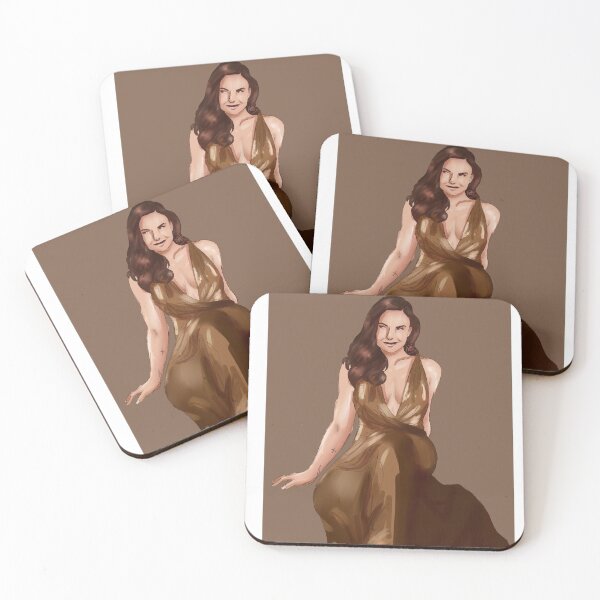 Item preview, Vestido lana parrilla dorado designed and sold by catsnbubblegum.