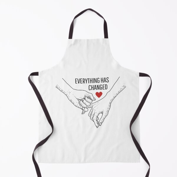 Item preview, Everything Has Changed - Taylor Swift designed and sold by nd-creates.
