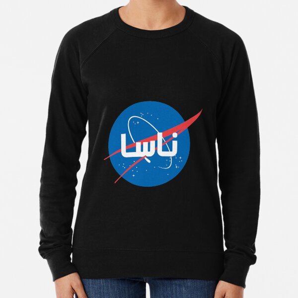 NASA - ناسا Sweatshirt léger