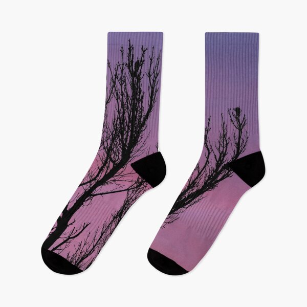 Item preview, Sunset Branches designed and sold by Megan Scarrow.
