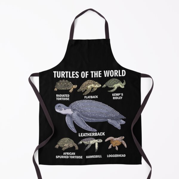Item preview, Celebrate Diversity Tortoise Stuff Apparel Sea Turtle Of The World designed and sold by BaseStore.