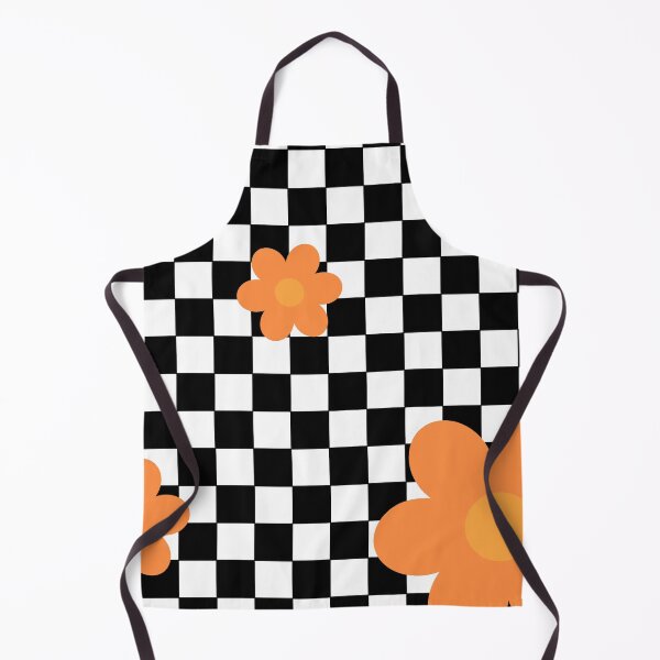 Item preview, Ska Flowers | Retro Mod designed and sold by NobodysHero.