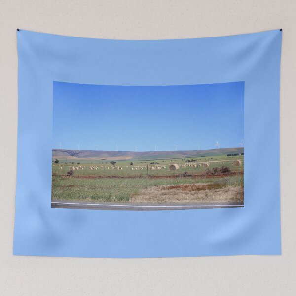 Item preview, Wind Farming in South Australia designed and sold by STHogan.