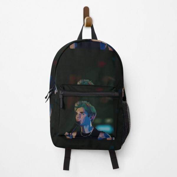 Item preview, Awsten Knight Digital Art designed and sold by NikkieColla.