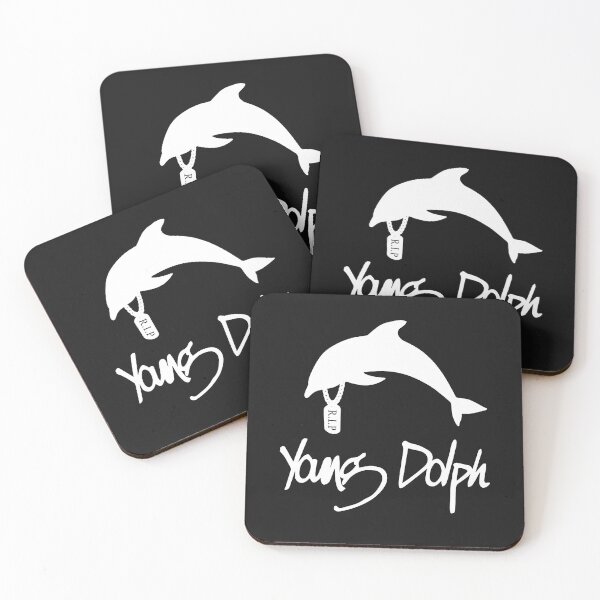 Item preview, Young Dolph shirt designed and sold by Blank-Branson.