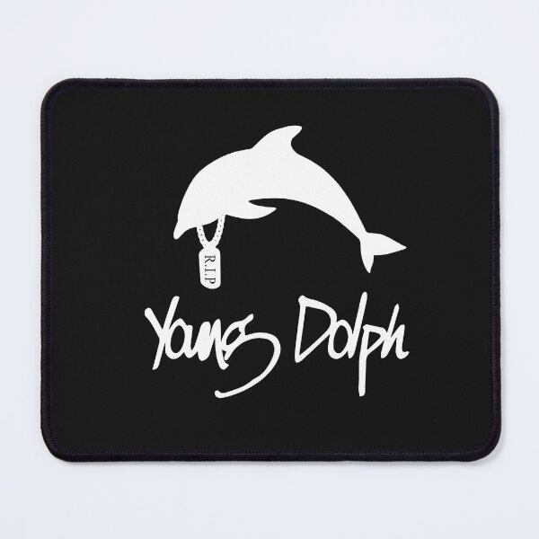 Item preview, Young Dolph shirt designed and sold by Blank-Branson.