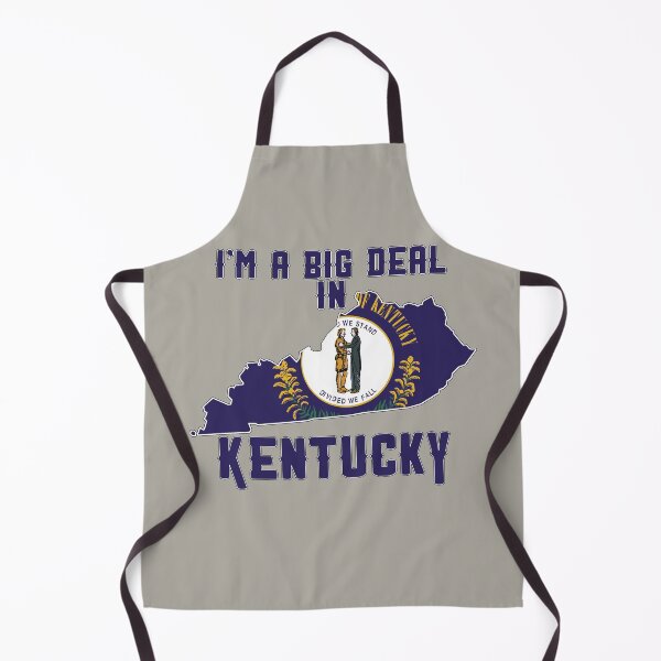 Item preview, I'm a big deal in Kentucky designed and sold by GamerGeekMedia.
