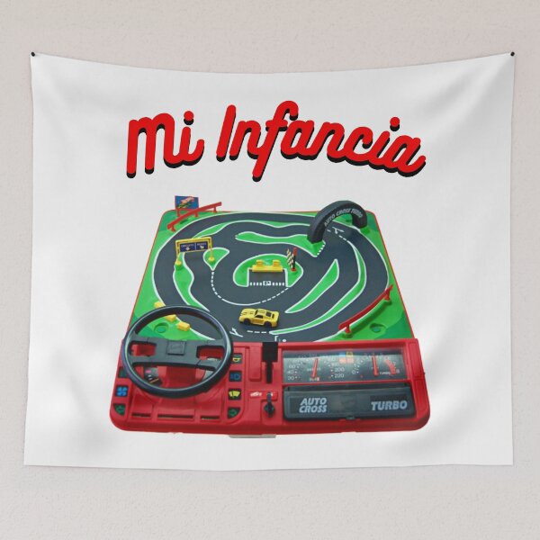 Item preview, Children's Toy Cars Circuit designed and sold by Memes-Pain.