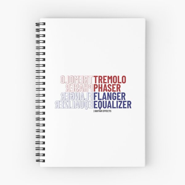 Item preview, Guitar Effects Tremolo Phaser Flanger Equalizer designed and sold by nightsworthy.