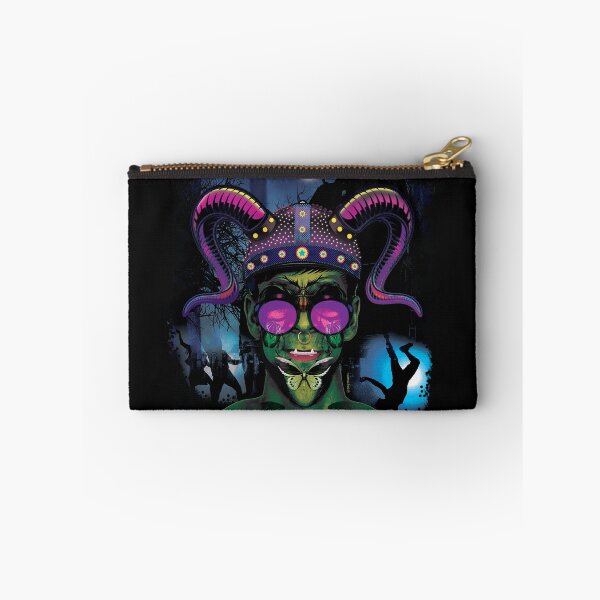 Item preview, Full Moon Goblin designed and sold by psymamu.