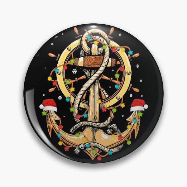 Item preview, Luces navideñas Paseos en bote Velero Crucero designed and sold by BaseStore.