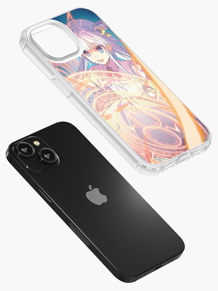 Sekai Saikou no Ansatsusha, Isekai Kizoku ni Tensei suru - 2 iPhone Case  for Sale by Dam Zetsubou