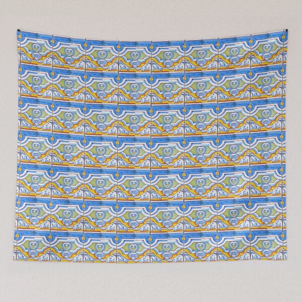 Item preview, Wall Tiles  designed and sold by Ethna Gillespie.