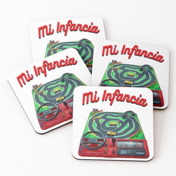 Item preview, Children's Toy Cars Circuit designed and sold by Memes-Pain.