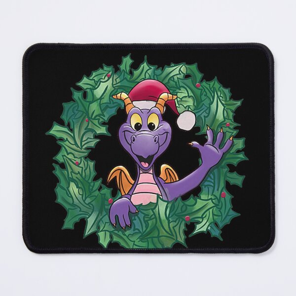 Item preview, H-o-liday with Figment  Essential designed and sold by CrystalJanedmn.