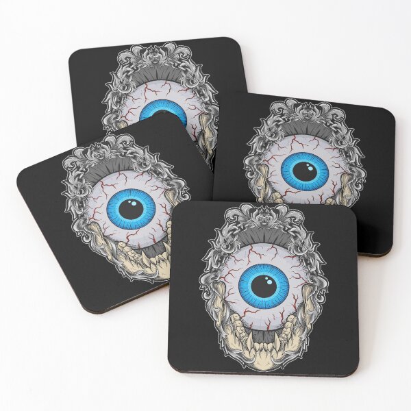 Item preview, skull eye designed and sold by bisly.