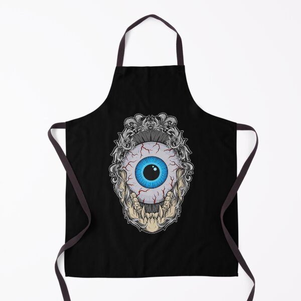 Item preview, skull eye designed and sold by bisly.