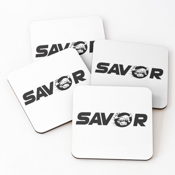 Item preview, Savor Yearn Logo font designed and sold by Savor1.