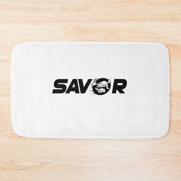 Item preview, Savor Yearn Logo font designed and sold by Savor1.