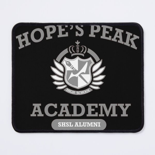 Item preview, Hope&x27;s P-eak Academy Essential designed and sold by CrystalJanedmn.