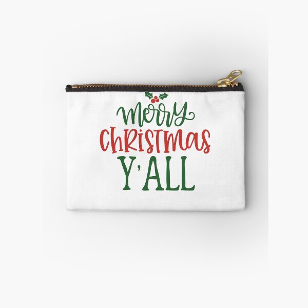 Item preview, Merry Christmas Y'all designed and sold by Alexander Nedviga.
