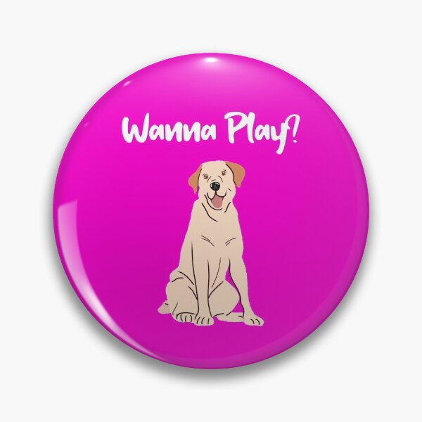 Item preview, Wanna Play? designed and sold by Personal Product Designers.
