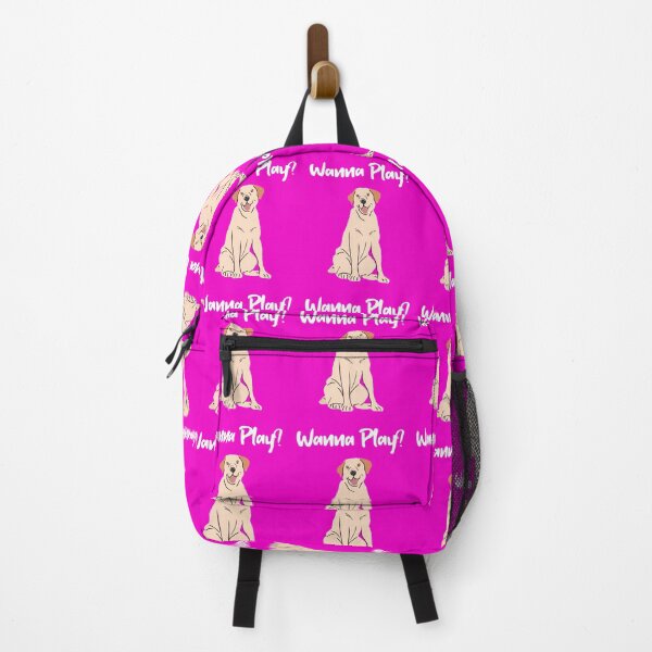 Item preview, Wanna Play? designed and sold by Personal Product Designers.