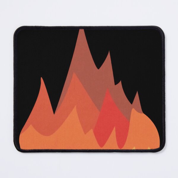 Item preview, Sapnap fire designed and sold by CrystalJanedmn.