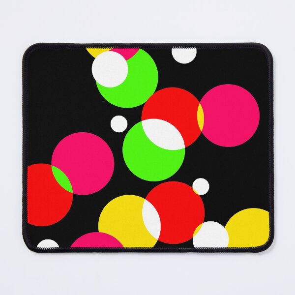 Item preview, Retro Fruit Salad Spots designed and sold by NobodysHero.