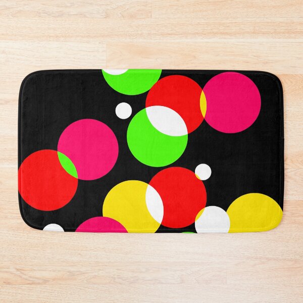 Item preview, Retro Fruit Salad Spots designed and sold by NobodysHero.
