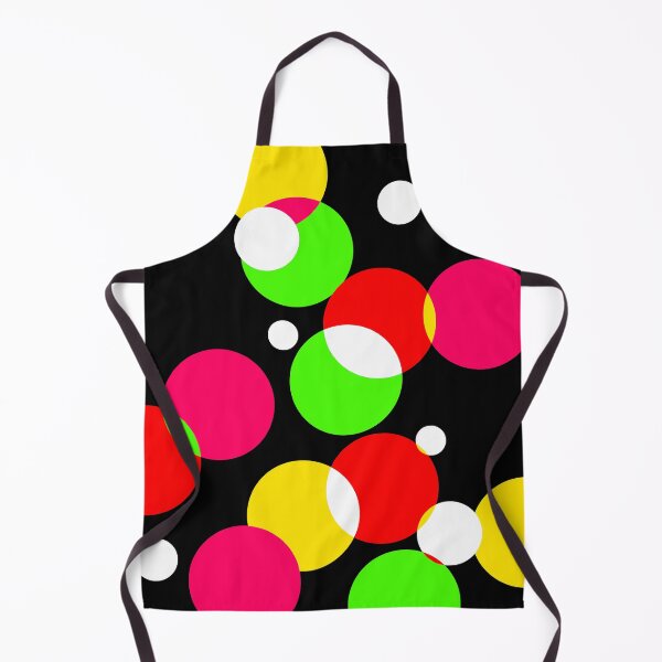 Item preview, Retro Fruit Salad Spots designed and sold by NobodysHero.
