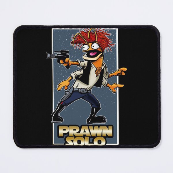 Item preview, Prawn solo designed and sold by SohaniAlfonso.