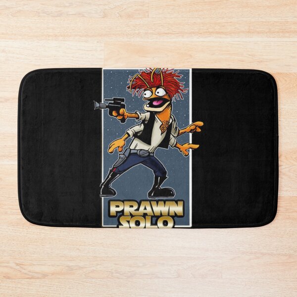 Item preview, Prawn solo designed and sold by SohaniAlfonso.