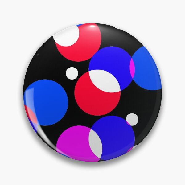 Item preview, Mod Dots | Retro designed and sold by NobodysHero.