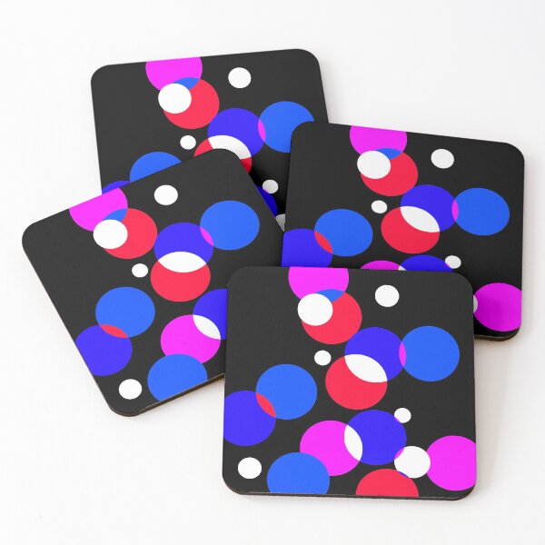 Item preview, Mod Dots | Retro designed and sold by NobodysHero.