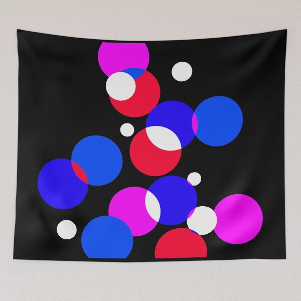 Item preview, Mod Dots | Retro designed and sold by NobodysHero.