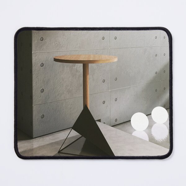 Item preview, Small table in the shadows. designed and sold by ANCALABstudio.