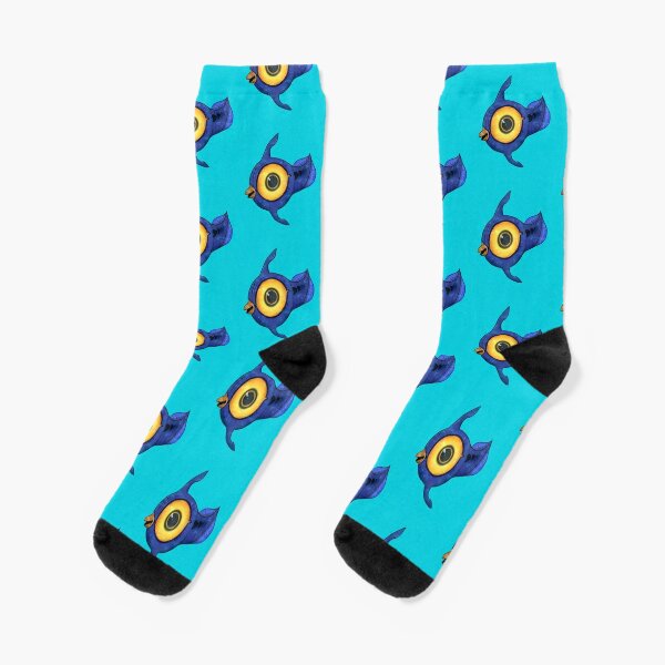 subnautica  Socks for Sale by NoBox-Supreme