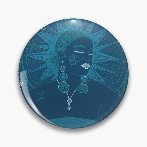 Item preview, Khaleeah - You Make Me Go designed and sold by kirstennordland.