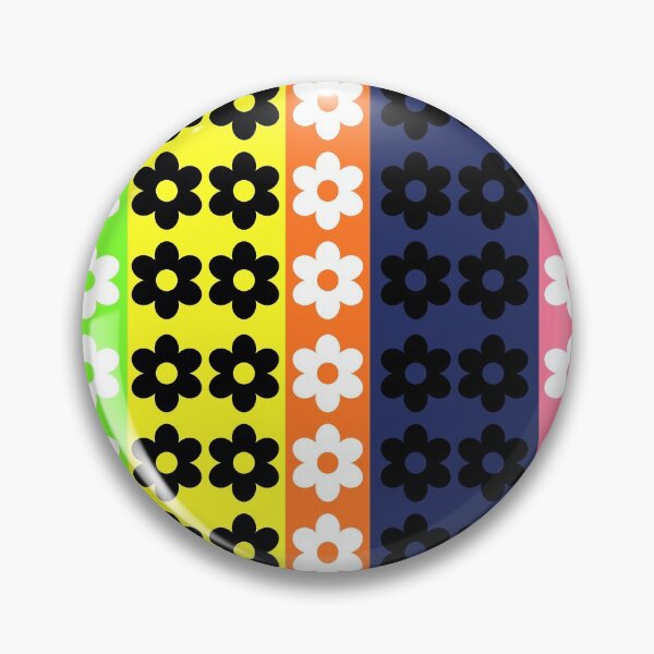 Item preview, Colourful Swinging Sixties designed and sold by NobodysHero.