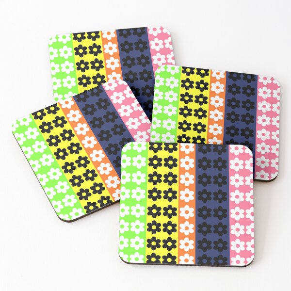 Item preview, Colourful Swinging Sixties designed and sold by NobodysHero.