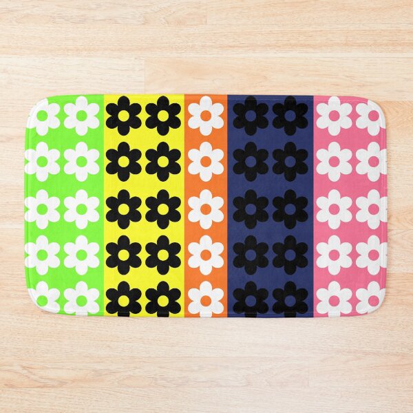Item preview, Colourful Swinging Sixties designed and sold by NobodysHero.