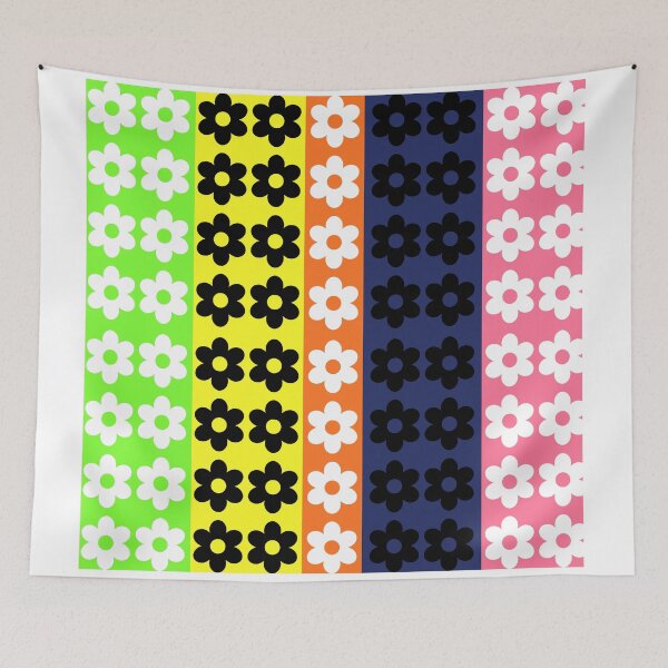 Item preview, Colourful Swinging Sixties designed and sold by NobodysHero.