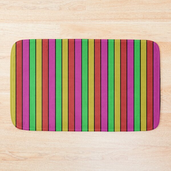 Item preview, Retro Rainbow | Striped designed and sold by NobodysHero.