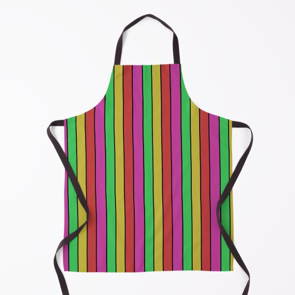 Item preview, Retro Rainbow | Striped designed and sold by NobodysHero.