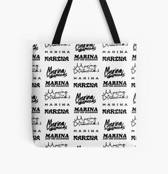 Mercedes-Benz Shopper Bag Tote Shopping Bag Grey Black